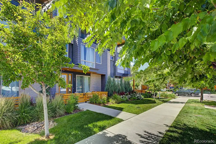 91 Pontiac Street, Denver, CO 80230 - #3