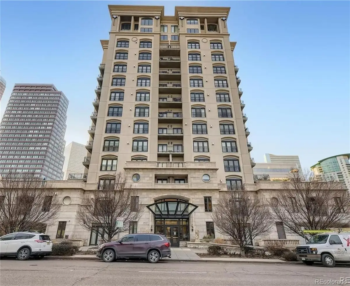 1827 N Grant Street #403, Denver, CO 80203 - #1