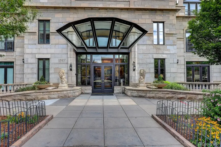 1827 N Grant Street #403, Denver, CO 80203 - #2