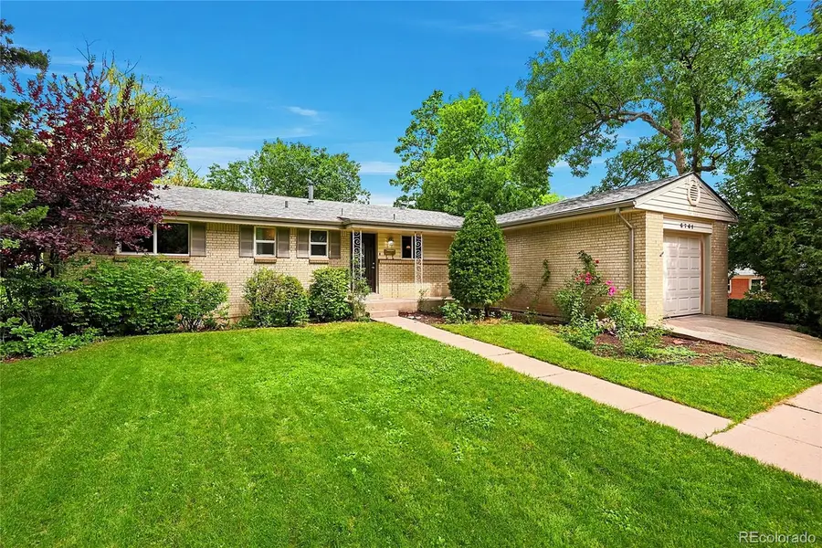 6761 S Cherokee Street, Littleton, CO 80120 - #2