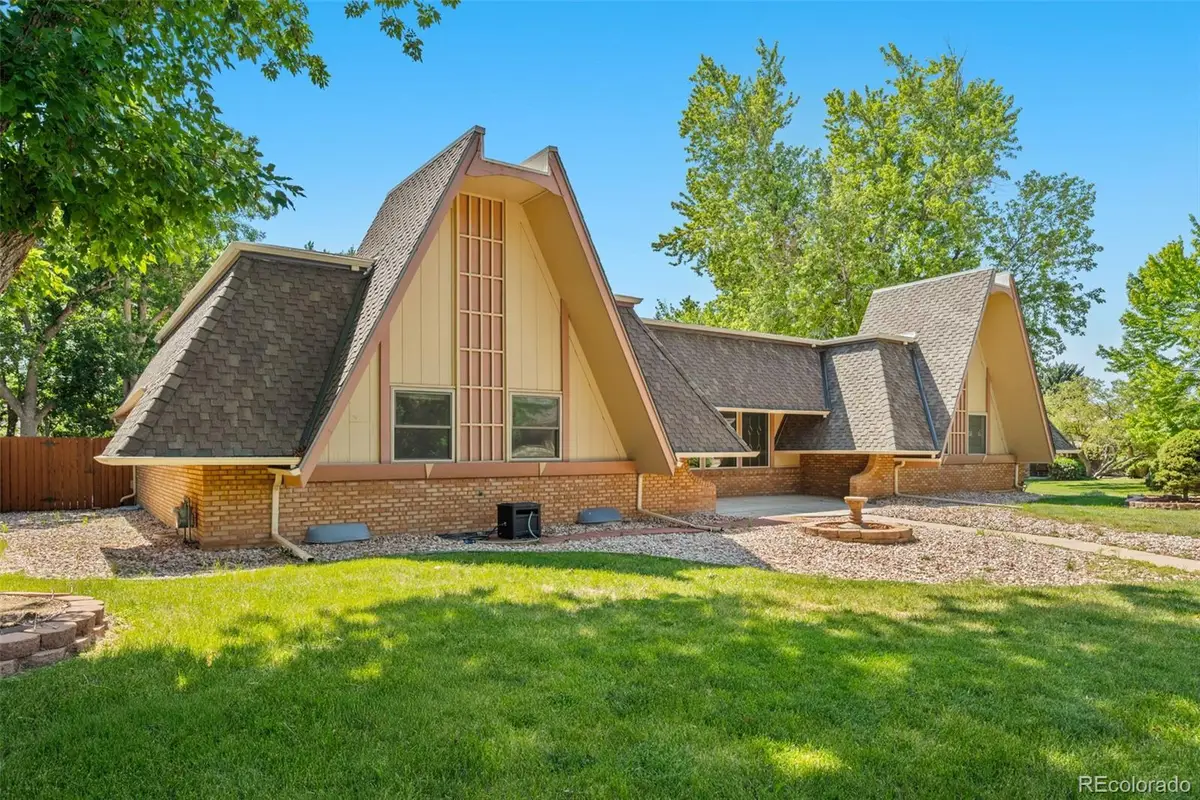 7296 S Chase Court, Littleton, CO 80128 - #1
