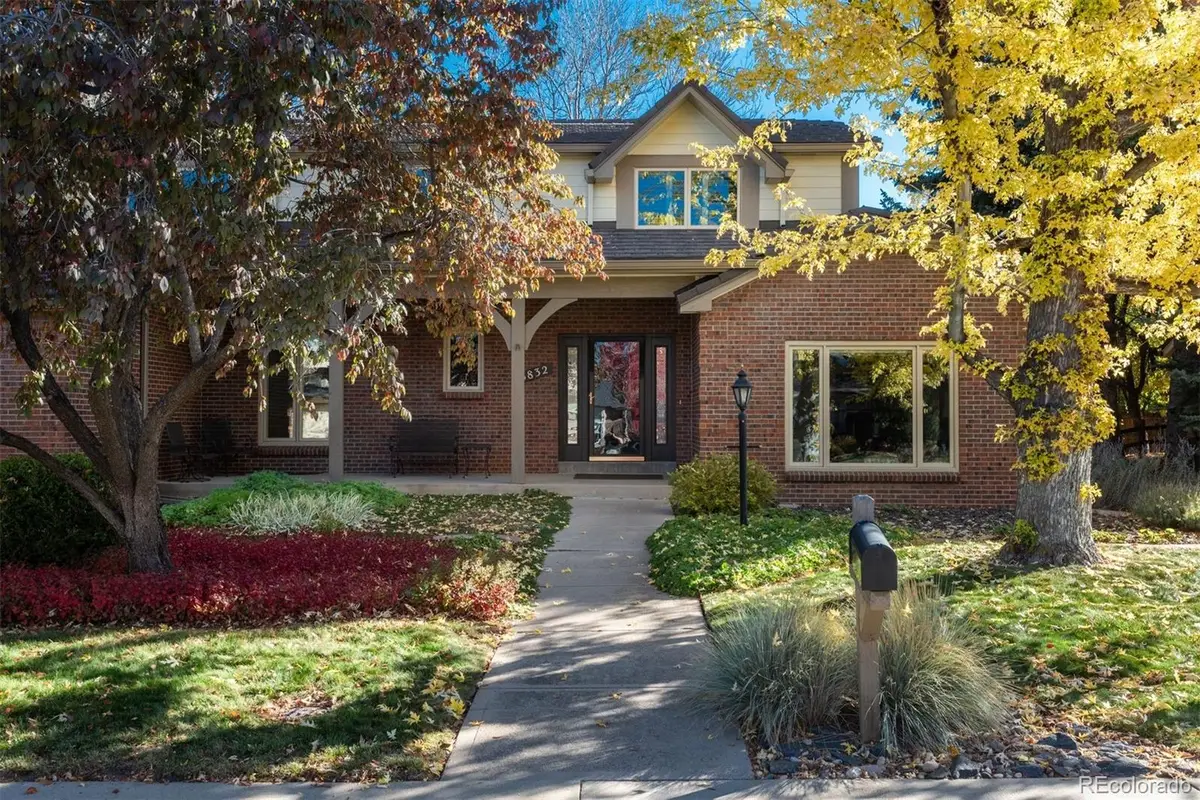 5832 S Geneva Street, Greenwood Village, CO 80111 - #1