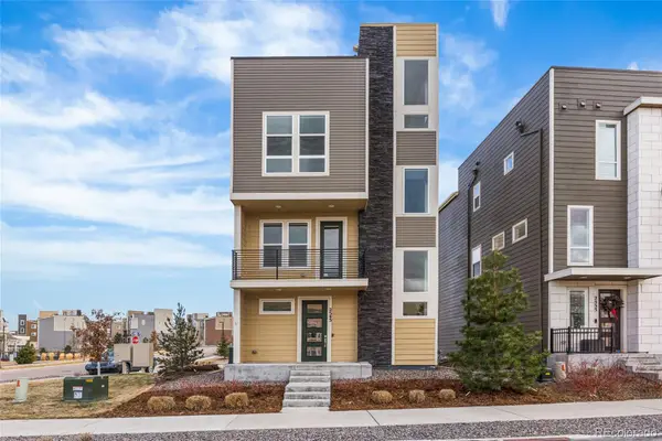 2543 Mayotte Way, Castle Rock, CO 80109