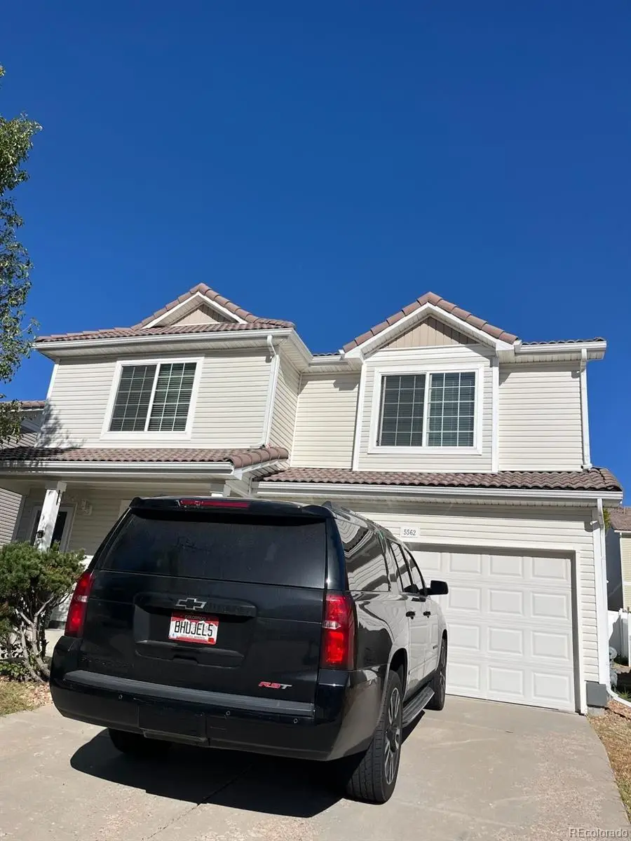 5562 Halifax Court, Denver, CO 80249 - #1