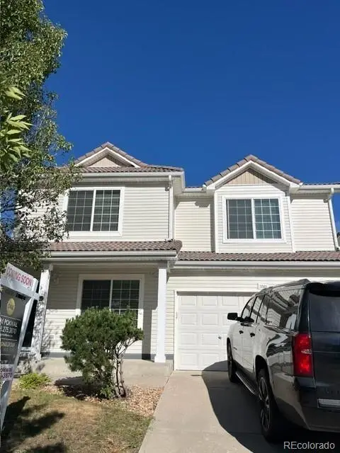 5562 Halifax Court, Denver, CO 80249 - #2