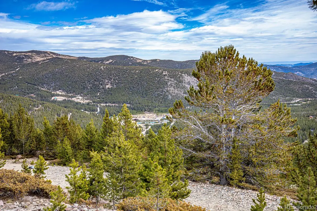 Lot 530 Hilltop Road, Idaho Springs, CO 80452 - #1