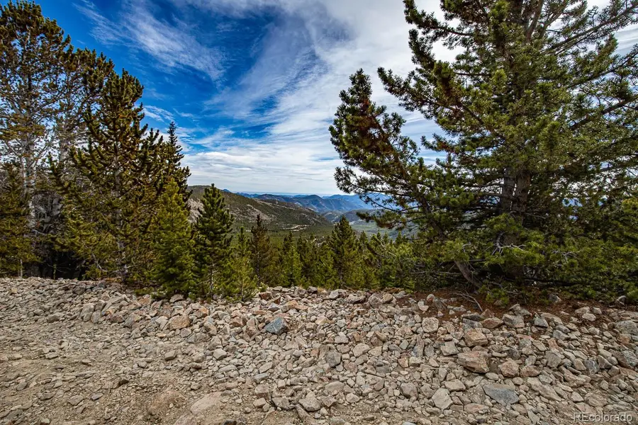 Lot 530 Hilltop Road, Idaho Springs, CO 80452 - #3