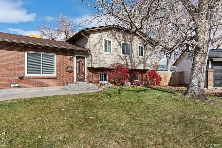 9151 W Temple Place, Littleton, CO 80123 - Image #2