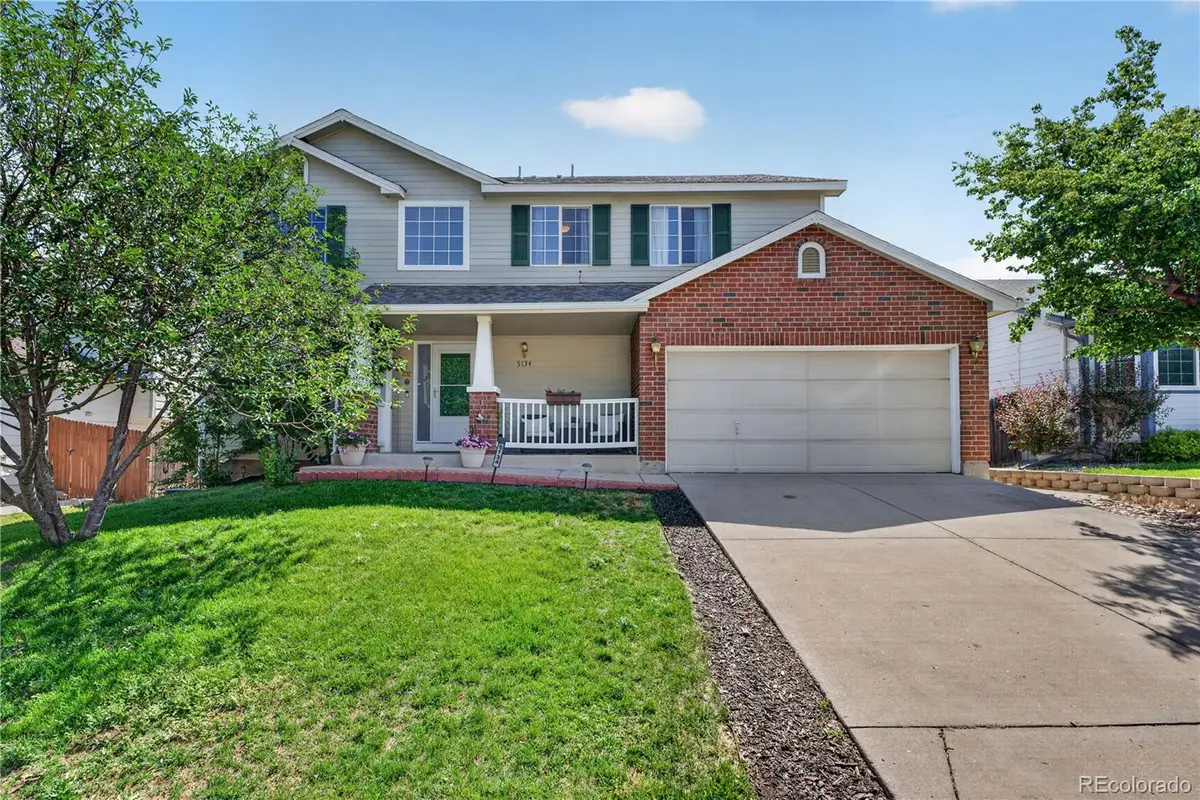 5134 S Ukraine Street, Aurora, CO 80015 - #1