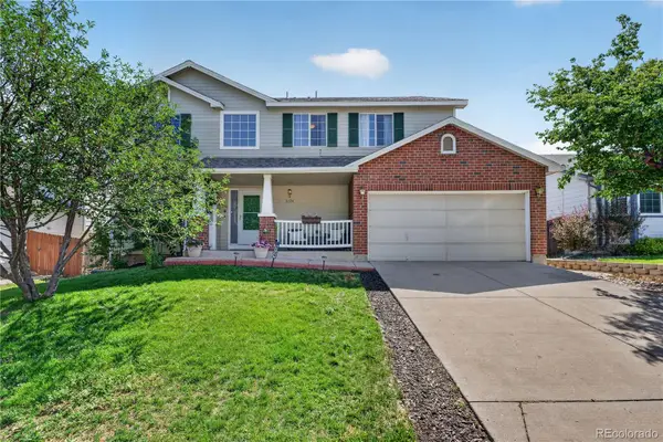 5134 S Ukraine Street, Aurora, CO 80015