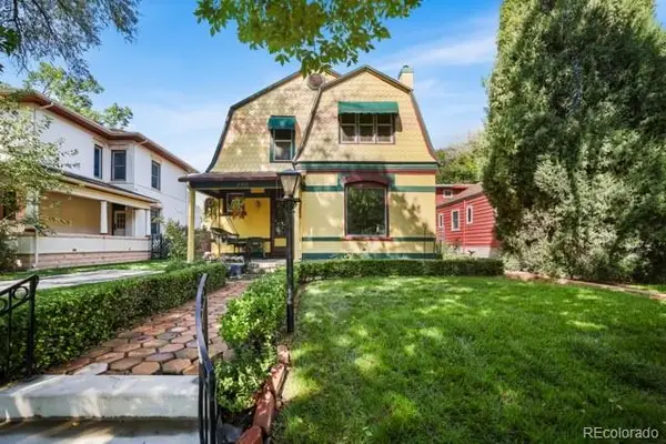 2307 N Greenwood, Pueblo, CO 81003