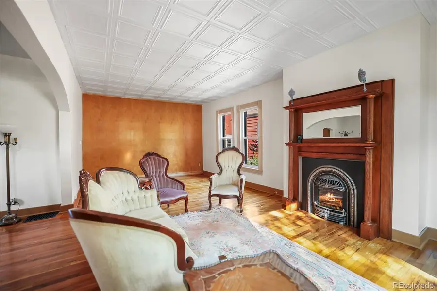 2307 N Greenwood, Pueblo, CO 81003 - #2