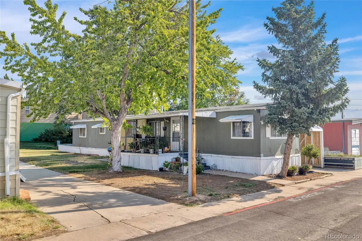 2100 W 100 Avenue, West Adams, CO 80260 - #1