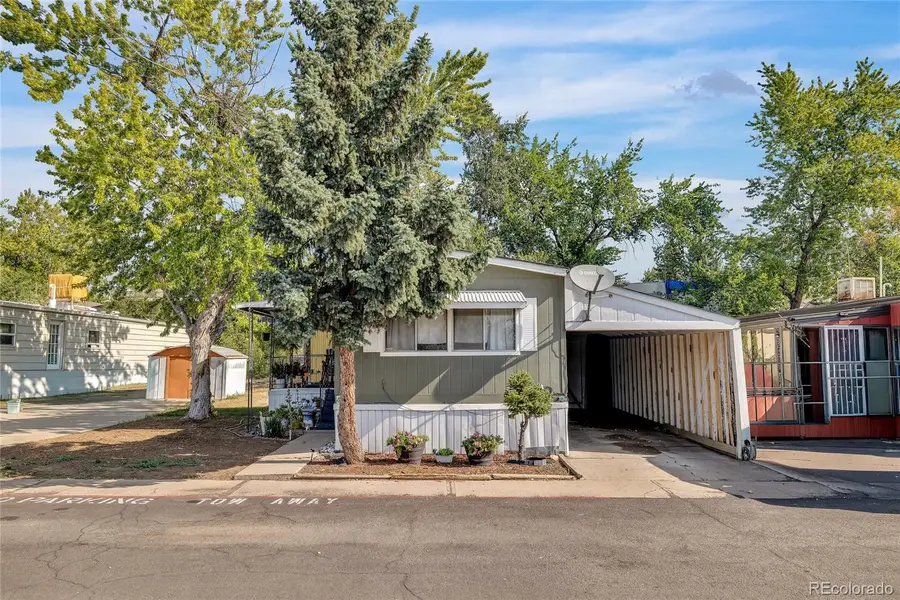 2100 W 100 Avenue, West Adams, CO 80260 - #3