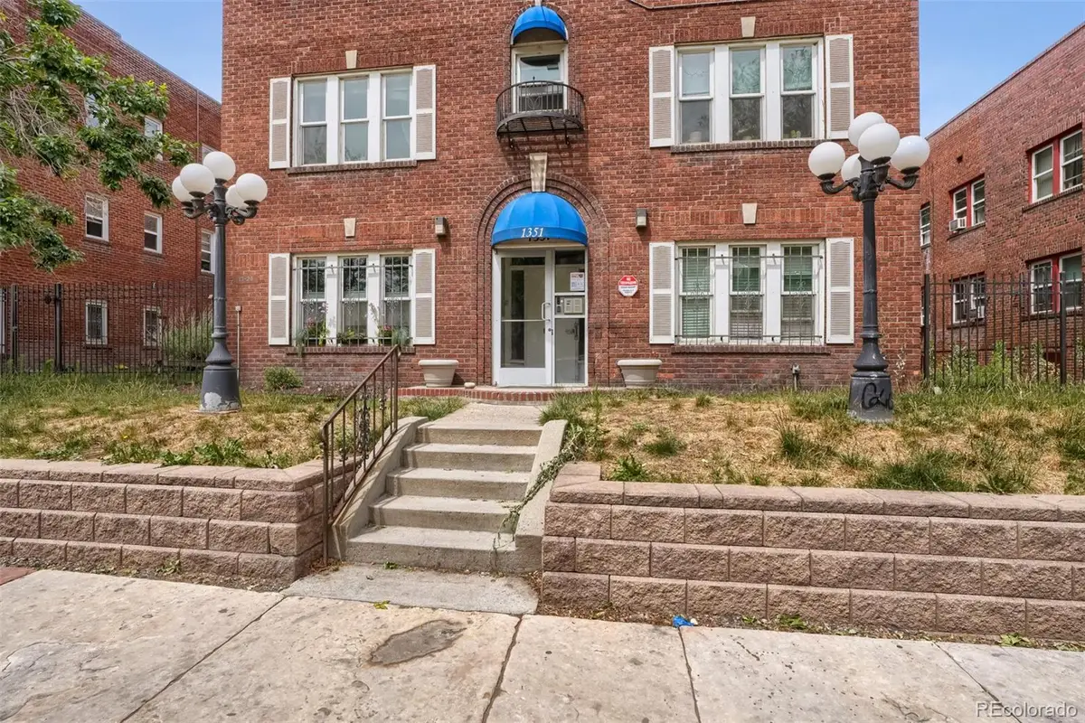 1351 N Washington Street #22, Denver, CO 80203 - #1