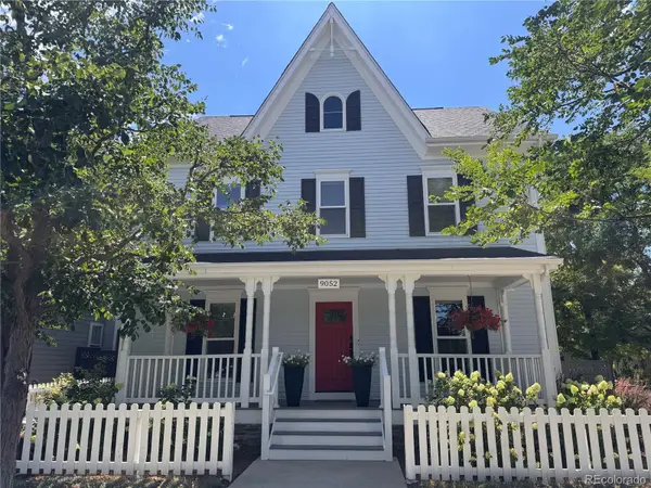9052 E 35th Avenue, Denver, CO 80238