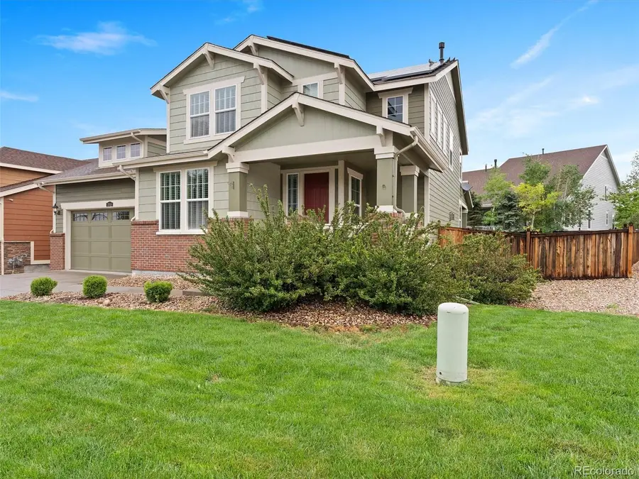 3919 Desert Ridge Circle, Castle Rock, CO 80108 - #2