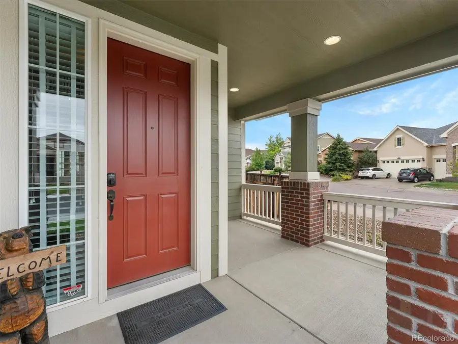 3919 Desert Ridge Circle, Castle Rock, CO 80108 - #3