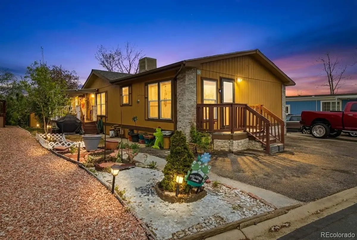 9100 Tejon Street, Federal Heights, CO 80260 - #1