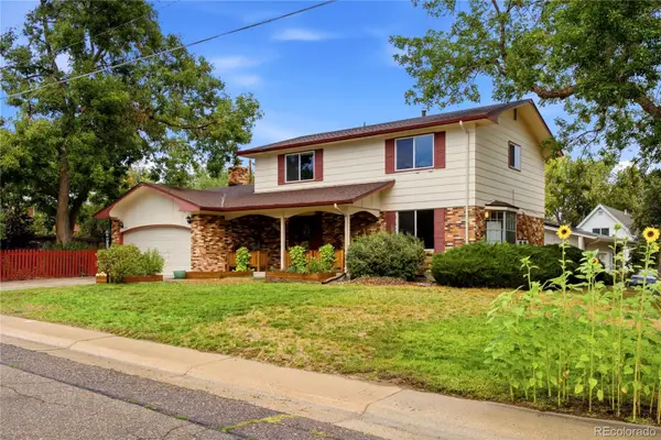 12235 W 61st Avenue, Arvada, CO 80004