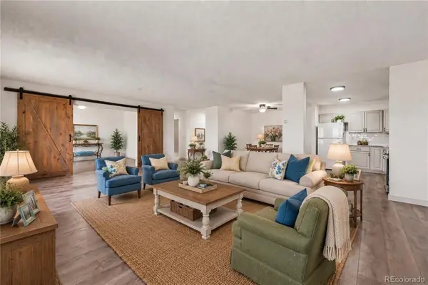 300 S Clinton Street #8C, Denver, CO 80247
