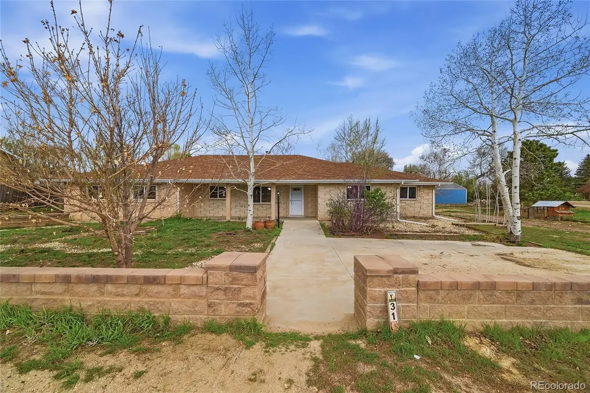 313 Dakota Avenue, Simla, CO 80835 - #1