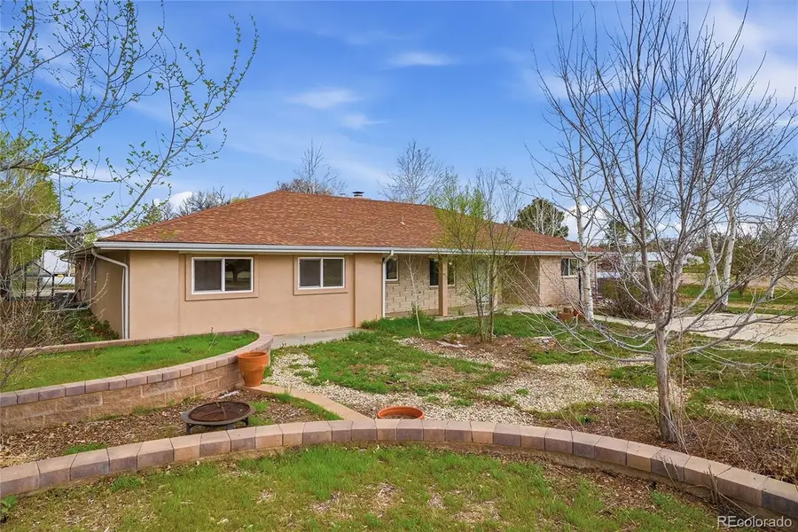 313 Dakota Avenue, Simla, CO 80835 - #2