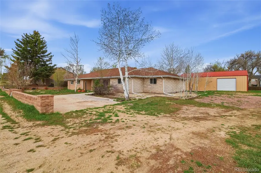 313 Dakota Avenue, Simla, CO 80835 - #3
