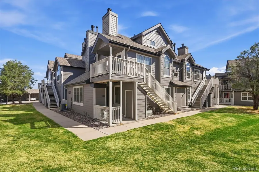 8331 S Upham Way #211, Littleton, CO 80128 - #3