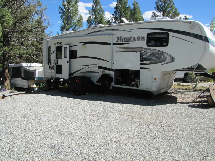 1827 Narrow Gauge Road, Hartsel, CO 80449 - #2