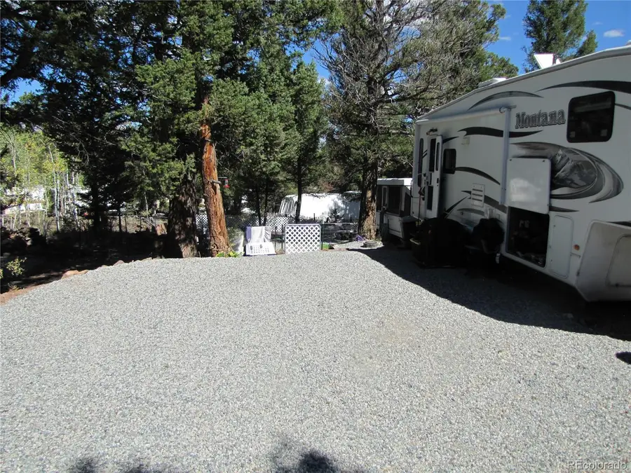 1827 Narrow Gauge Road, Hartsel, CO 80449 - #3