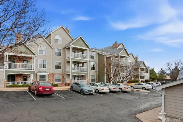 6001 Castlegate Drive W #A22, Castle Rock, CO 80108