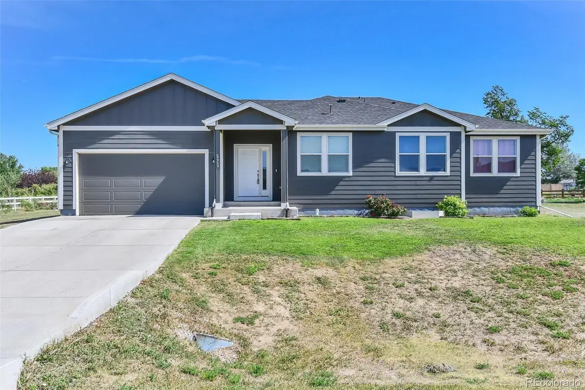 525 Foxtail Drive, Hudson, CO 80642 - #1