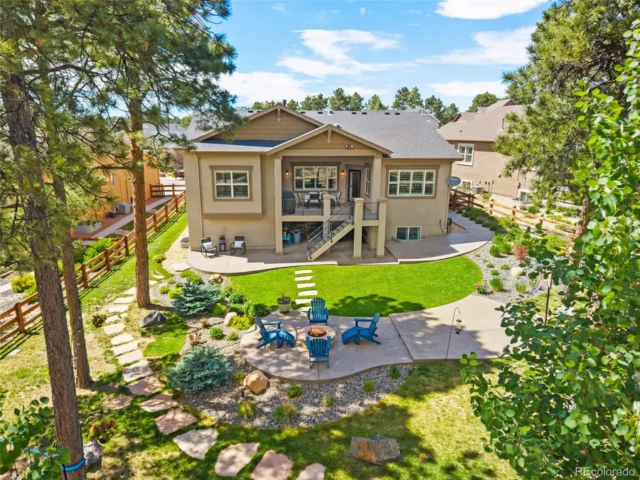 1558 Summerglow Lane, Monument, CO 80132 - #3