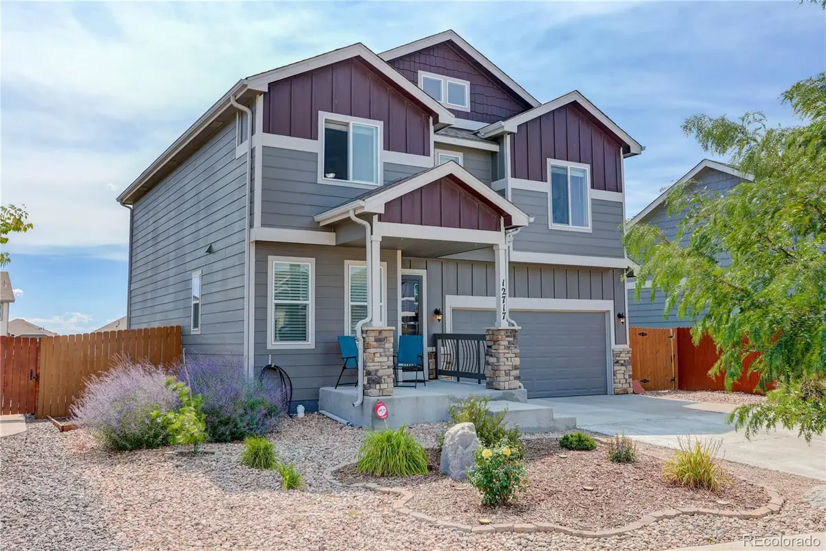 12717 Windingwalk Drive, Peyton, CO 80831 - Image #1