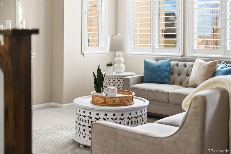 17187 E Cedar Gulch Drive, Parker, CO 80134 - #2