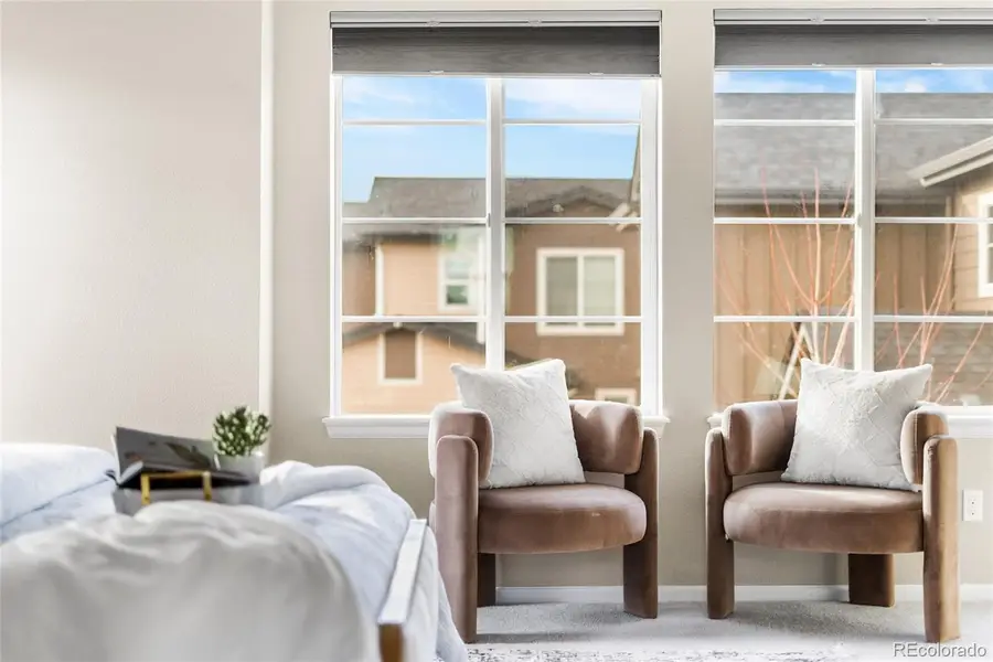 17187 E Cedar Gulch Drive, Parker, CO 80134 - #3