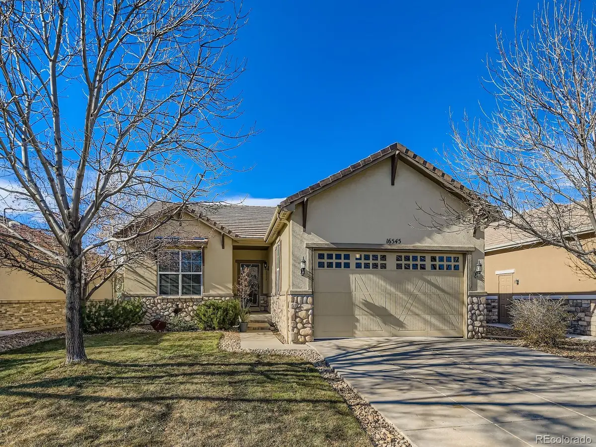 16545 Antero Circle, Broomfield, CO 80023 - Image #1