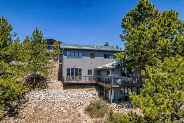 48 Mount Hope Drive, Twin Lakes, CO 81251
