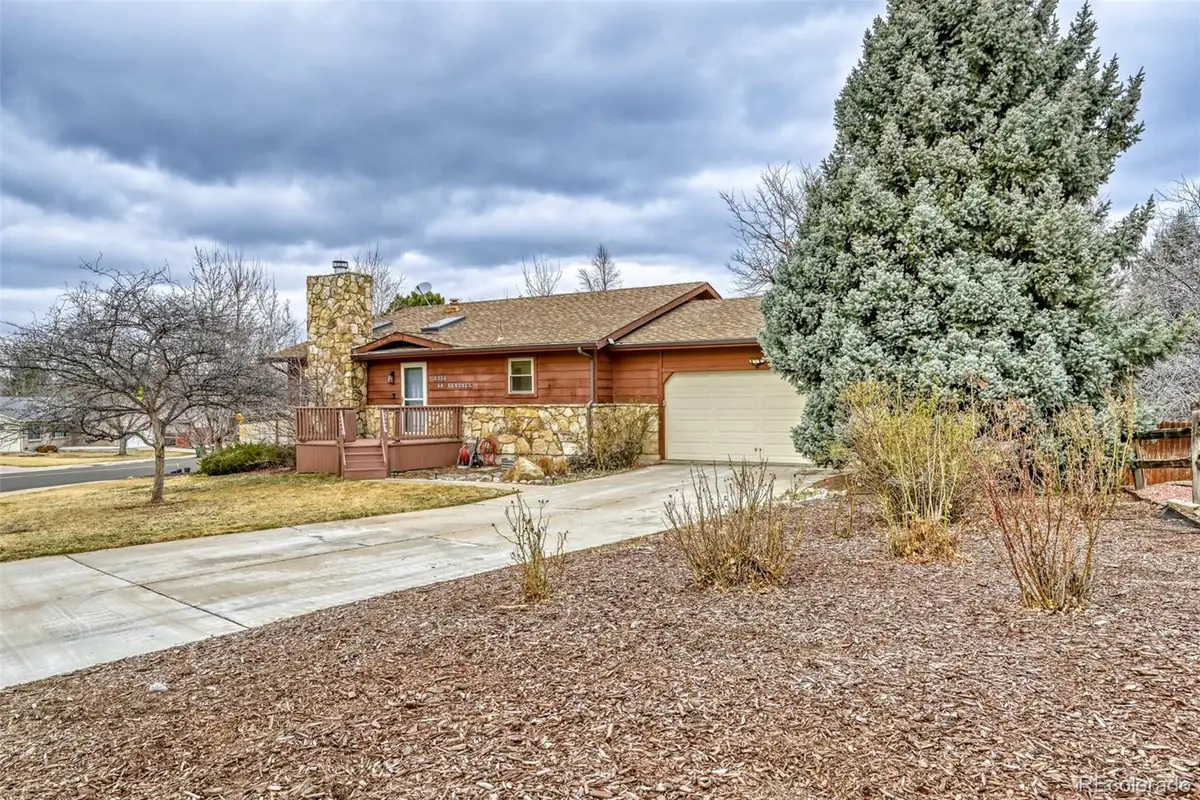 3354 S Kendall Street, Denver, CO 80227 - #1