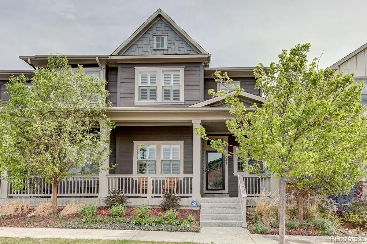 9962 E 59th Drive, Denver, CO 80238 - #1