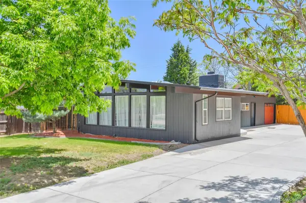450 Yukon Street, Lakewood, CO 80226