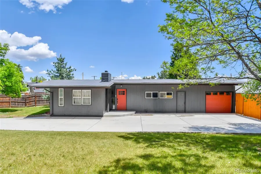 450 Yukon Street, Lakewood, CO 80226 - #2