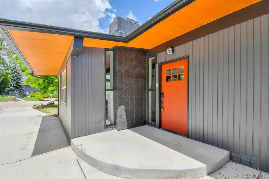 450 Yukon Street, Lakewood, CO 80226 - #3