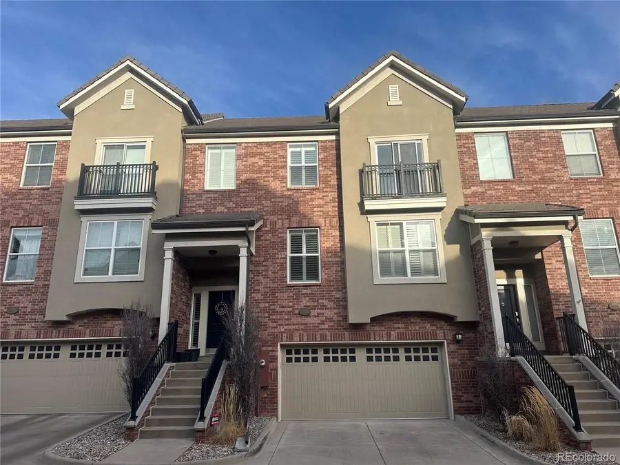 5444 Dtc Parkway, Greenwood Village, CO 80111 - #3