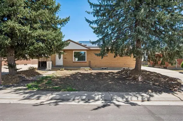 7250 Avrum Drive, Denver, CO 80221