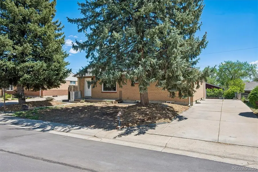7250 Avrum Drive, Denver, CO 80221 - #2