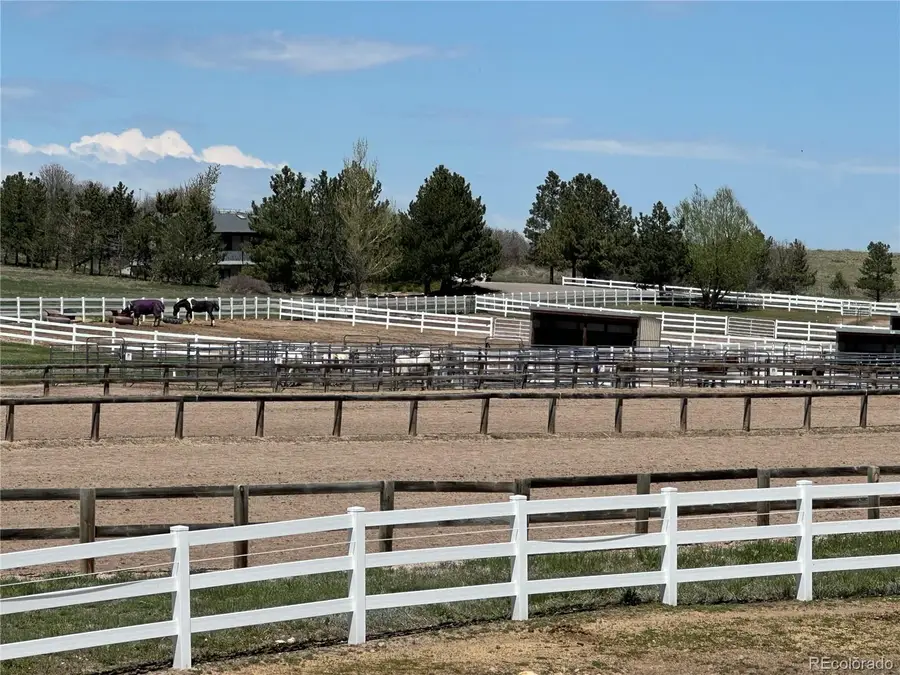 5525 E State Highway 86, Franktown, CO 80116 - #2