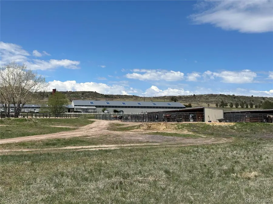 5525 E State Highway 86, Franktown, CO 80116 - #3