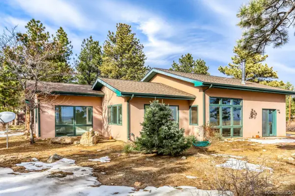 314 Lefthand Canyon Drive, Boulder, CO 80302